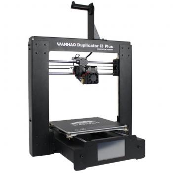 Stampante 3D Wanhao Duplicator i3 Plus