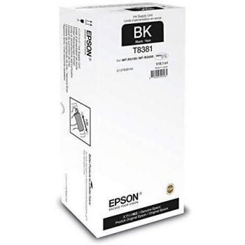 Epson Epson Black XL Ink Supply Unit