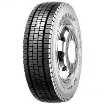 Dunlop Next Tread NT244 (215/75 R17.5 126/124M 12PR)