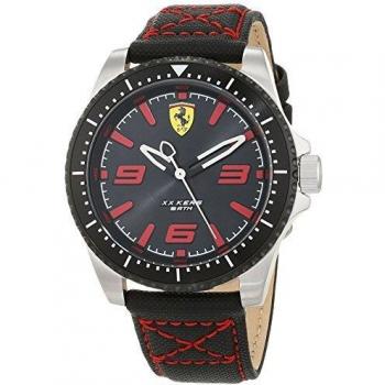 Reloj para Hombre Scuderia Ferrari 830483
