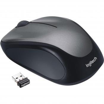 Logitech M235 Wireless mouse Ambidestro RF Wireless Ottico 1000 DPI
