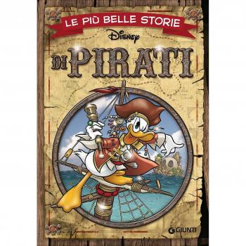 Le più belle storie di pirati