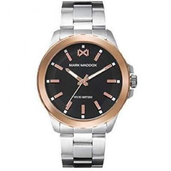 Mark Maddox Analógico HM0111-57