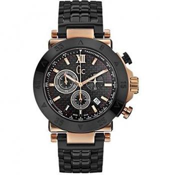 Guess Reloj Análogo Clásico Hombre Cuarzo Acero Inoxidable X90006G2S
