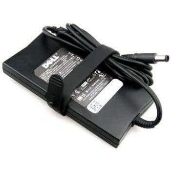Alimentatore Dell 90W Euro per Notebook