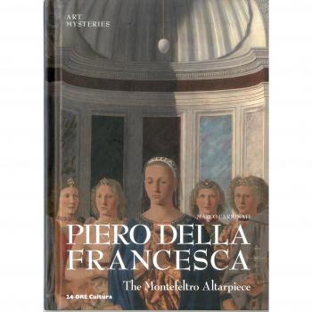 Piero della Francesca. The Montefeltro altarpiece. Ediz. inglese