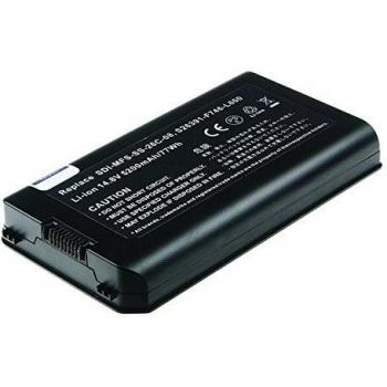 2-Power CBI3077A Lithium-Ion (Li-Ion) 5200mAh 14.8V rechargeable battery