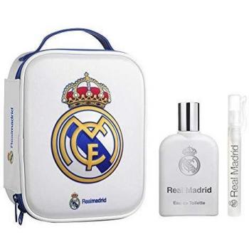 Real Madrid Neceser Edt+Rollon