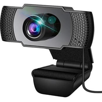 WebCam Pro Audio 3D