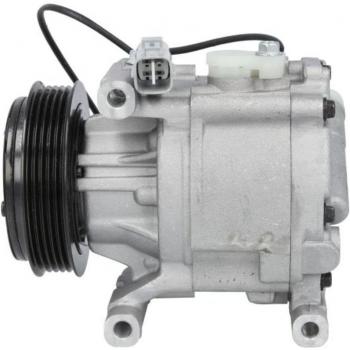 Compressor de ar-condicionado THERMOTEC KTT090217