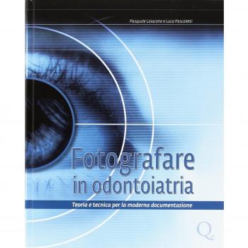 Fotografare in odontoiatria
