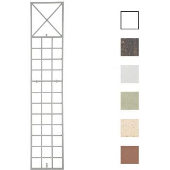 Rejilla de Trébol Blanca