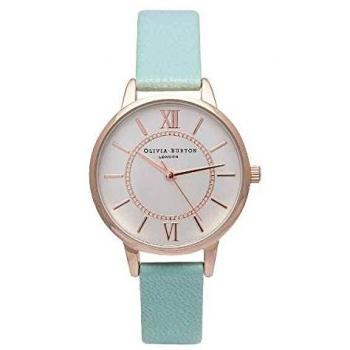 Olivia Burton Wonderland Mint OB15WD47