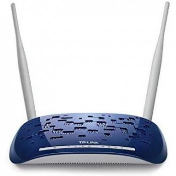 TP-LINK TD-W8960N