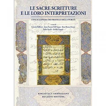 Le sacre scritture e le loro interpretazioni
