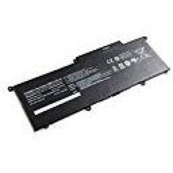 Batteria CoreParts MBXSA‑Ba0001 Notebook 4 Celle 5200 mAh – Nero