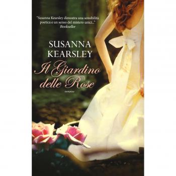 Il giardino delle rose