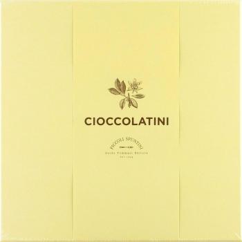 Cioccolatini. Cook'in box. Con gadget