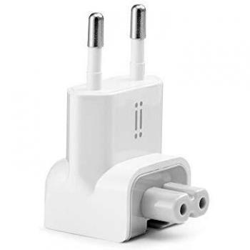 AIINO Spina di Ricarica per Macbook, iPhone e iPad