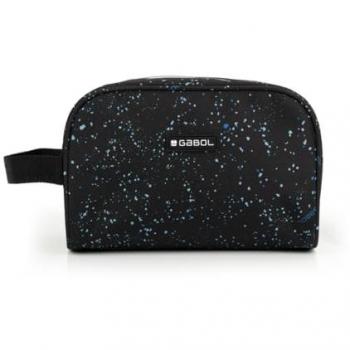 Neceser Gabol Galaxy Resistente al Agua