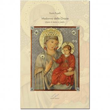 Madonna delle grazie. Opere di sbalzo e cesello