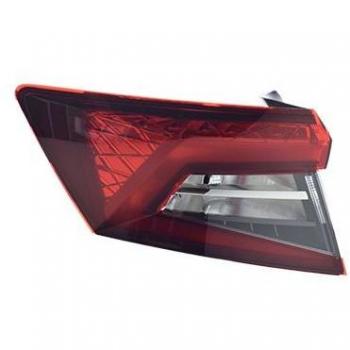 Farol de Segurança Van Wezel 7644931