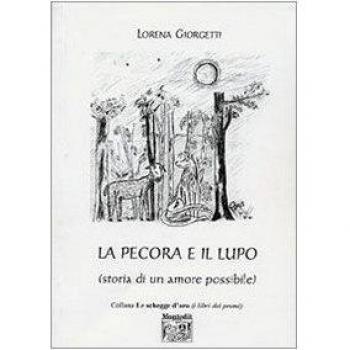 La pecora e il lupo (storia di un amore possibile)