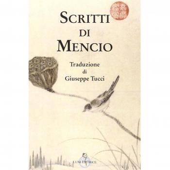 Scritti di Mencio