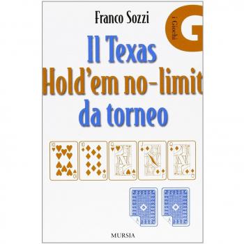 Il Texas Hold’em no-limit da torneo