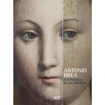 Antonio Brea e il Polittico di san Michele