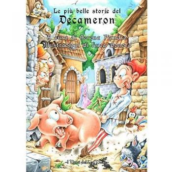 Le più belle storie del Decameron
