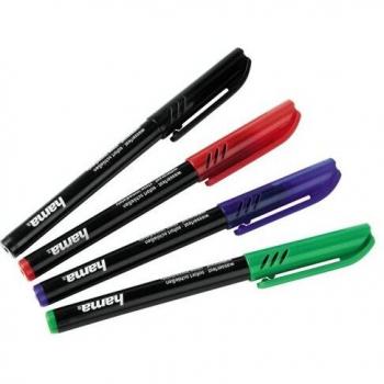 Marcatore Hama Permanente 00051193