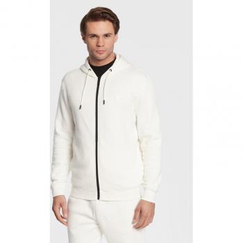 Sudadera Guess Aldwin con capucha y cremallera