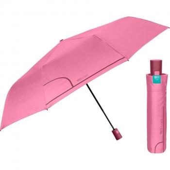 Paraguas Plegable Perletti 54/8 Liso 96 cm