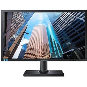 24-Inch Samsung S24E650DW Monitor with DVI/DP/USB