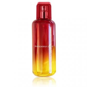 Mandarina Duck The Mandarines EDT 100 ML Vaporizador para Ella