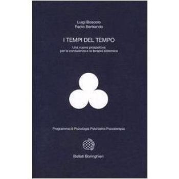 I tempi del tempo. Una nuova prospettiva per la consulenza e la terapia sistematica