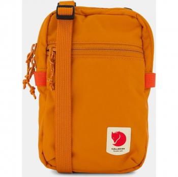 Bandolera High Coast Pocket Naranja Reciclado
