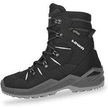 Lowa Rufus GTX Noir Gris – 34 EU