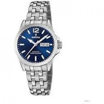 Reloj Festina Classics F20455/3 Azul