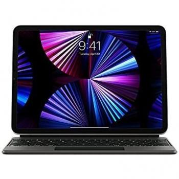 Apple MXNK2Z/A Tastiera QWERTY Inglese Nero