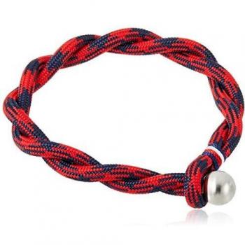 Tommy Hilfiger Pulsera Casual Core