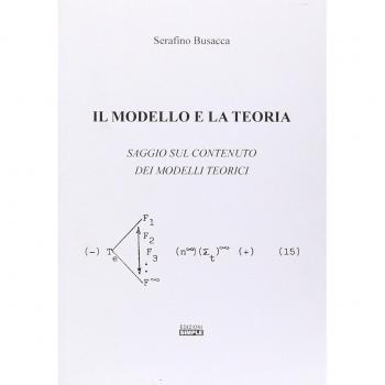 Il modello e la teoria. Saggio sul contenuto dei modelli teorici