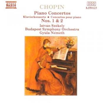 Concerto X Pf E Orchestra N.1 Op.11