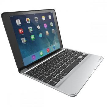 Brodit 521667 Supporto Attivo per iPhone 6 Plus / 6S Plus / 7 Plus / 8 Plus / X / XS / XS Max