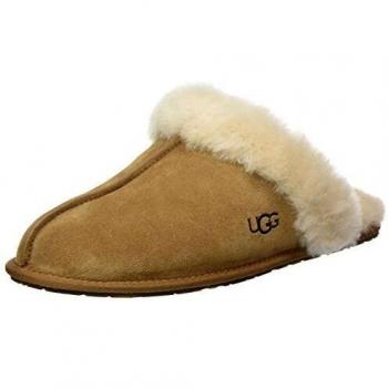 Zapatillas Hogar Mujer UGG Scuffette II