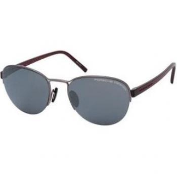 Porsche Gafas de Sol P8677-D Hombre 54mm