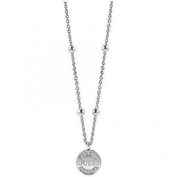 GUESS Collar Uptown Chic UBN28037 (Longitud: 51.00 cm)