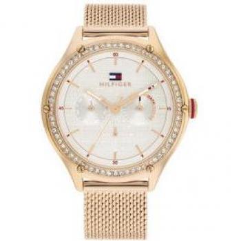 Reloj Analógico Tommy Hilfiger Mujer 1782653