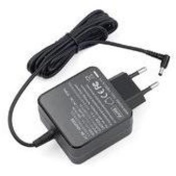 Adattatore di alimentazione Toshiba 45W Nero